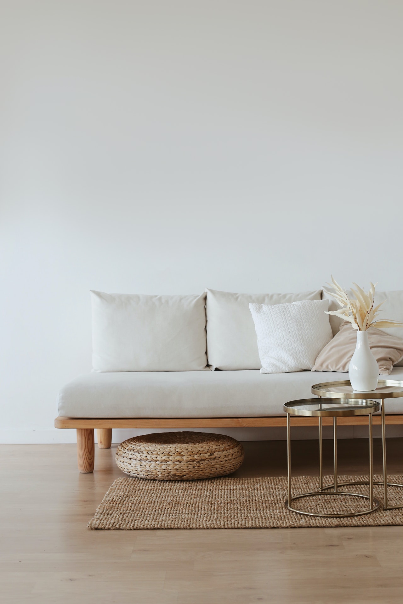 image of a living room interior
